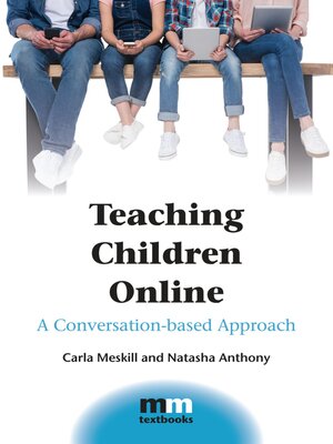 cover image of Teaching Children Online